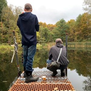 Meet your Posher, Dillon